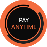 Pay Anytime