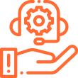 Additional Services Icon