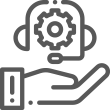 Additional Services Icon