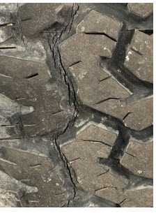 mechaniQ - Tire cracks expiration